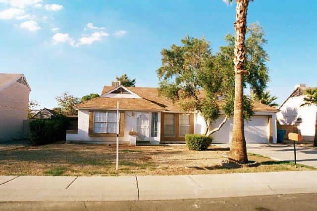 8760 Coolidge St., Phoenix, AZ 85037