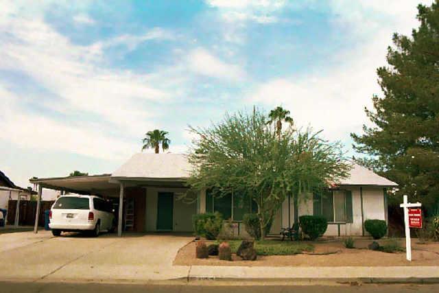 2064 W Posada Cir., Mesa, AZ 85202