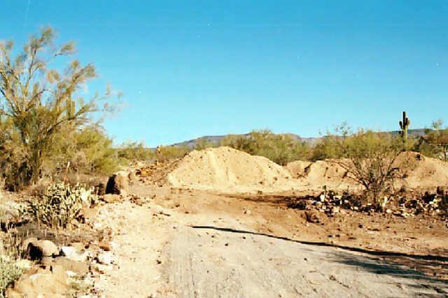 45313 N 20th St., New River, AZ 85087