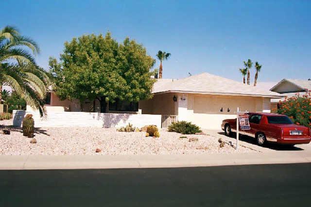12730 W Crystal Lake Dr., Sun City West, AZ 85375