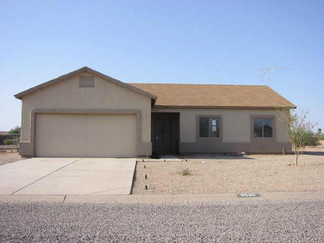 9530 W Swansea Dr., Arizona City, AZ 85223