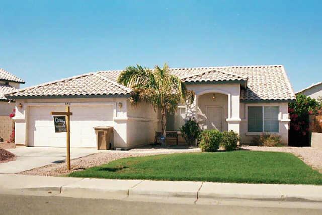 10812 W Adam Ave., Peoria, AZ 85373
