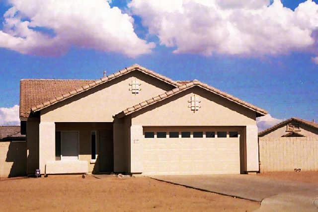 3589 S Tatum Ct., Gilbert, AZ 85297