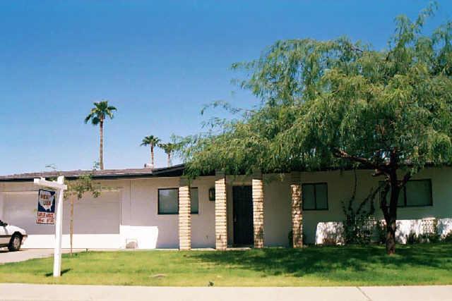 3016 E Larkspur Dr., Phoenix, AZ 85032