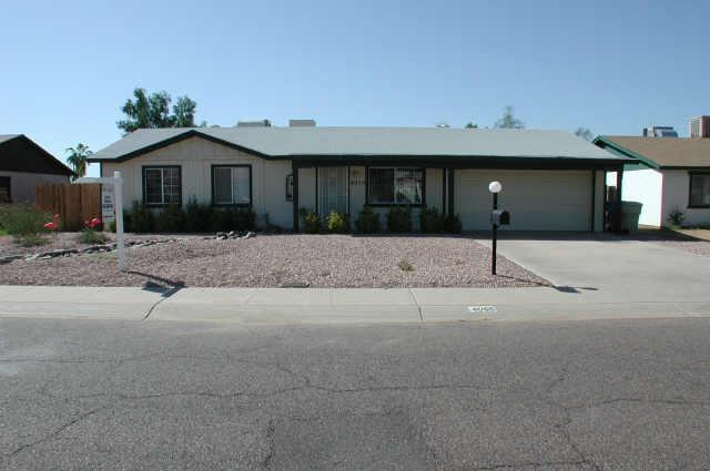 4055 E Ludlow Dr., Phoenix, AZ 85032