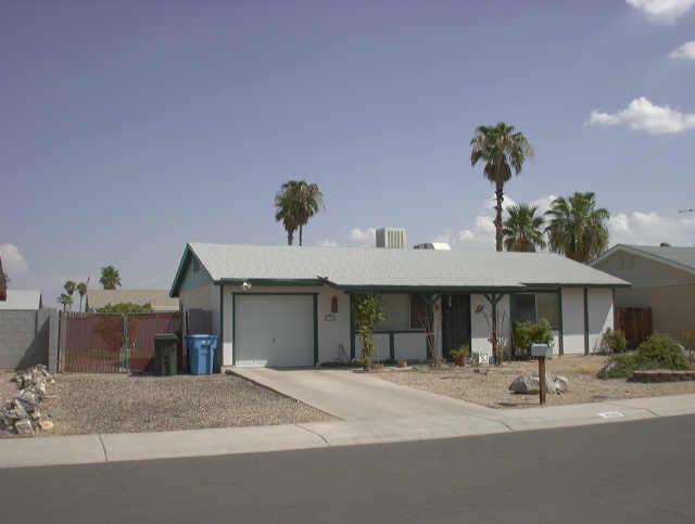 3130 W Charleston Ave., Phoenix, AZ 85053