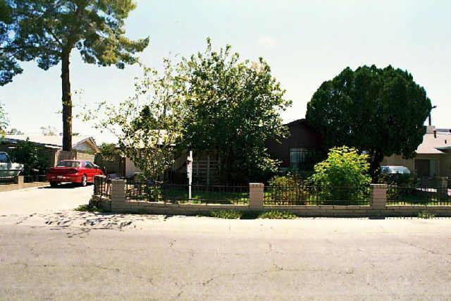 3029 N 52nd Dr., Phoenix, AZ 85031