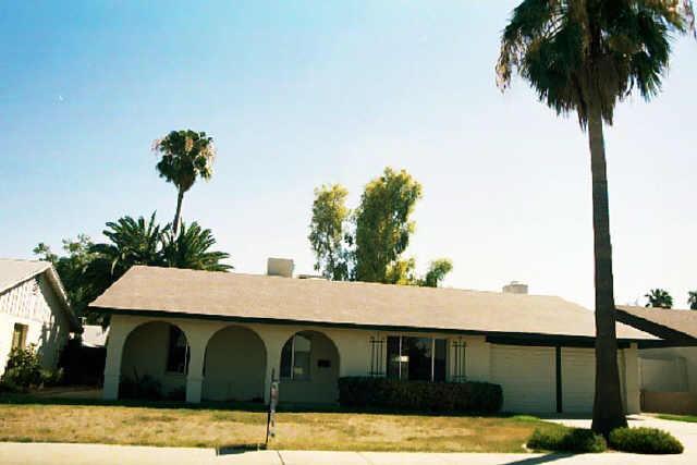 2513 E La Jolla Dr., Tempe, AZ 85282