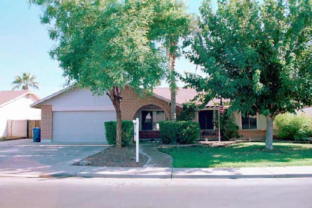 2226 E Diamond Ave., Mesa, AZ 85204
