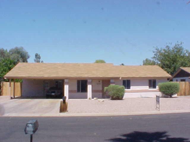 1214 E Avenida Ellena Ave., Casa Grande, AZ 85222
