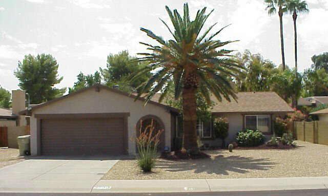 5233 W Harmont Dr., Glendale, AZ 85302