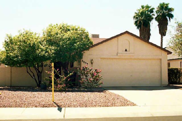 8809 W St John Rd., Peoria, AZ 85382