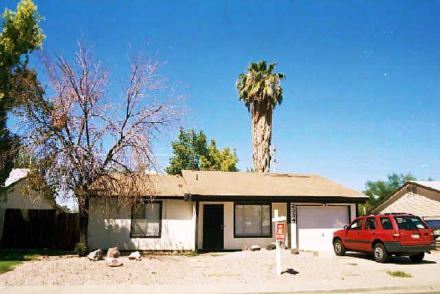 2334 W Olla Ave., Mesa, AZ 85202
