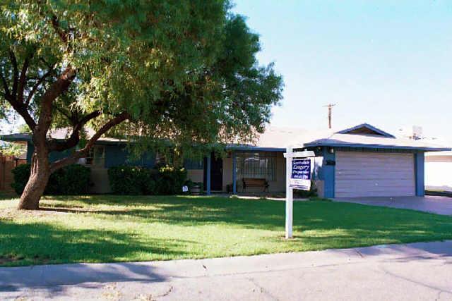 3847 W Lamar Rd., Phoenix, AZ 85019