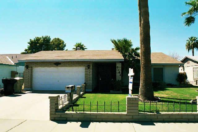 5146 N 69th Ave., Glendale, AZ 85303