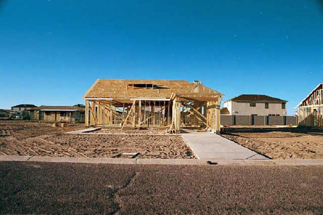 11354 W Benito Dr., Arizona City, AZ 85223