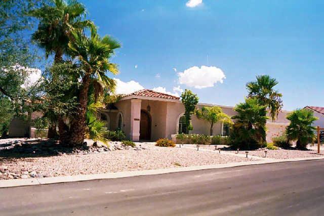 10403 N Nicklaus Dr., Fountain Hills, AZ 85268