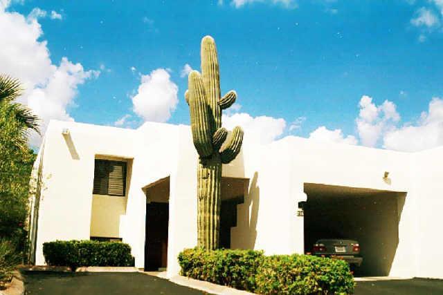 5101 N Casa Blanca Dr. #216, Scottsdale, AZ 85253