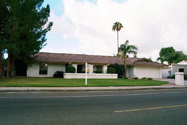 217 E Coral Gables Dr., Phoenix, AZ 85022