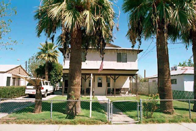 431 N 14th St., Phoenix, AZ 85006