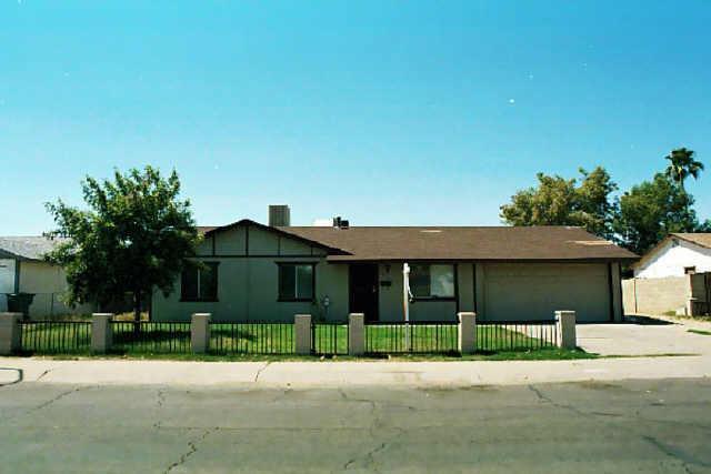 2230 N 62 Ave., Phoenix, AZ 85035