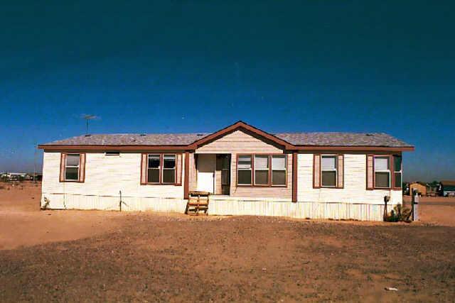 11609 S 207th Ave., Buckeye, AZ 85326