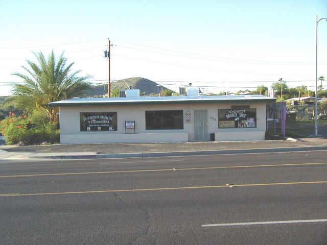 605 W Wickenburg Way, Wickenburg, AZ 85390