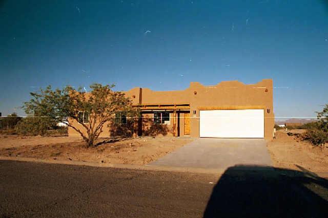 14515 S Cababi Rd., Arizona City, AZ 85223