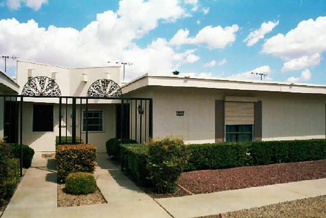 10524 W Ocotillo Dr., Sun City, AZ 85373