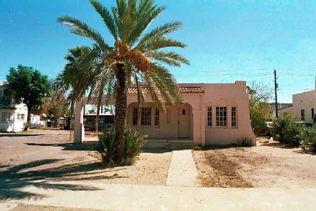 1533 W Fillmore St., Phoenix, AZ 85007