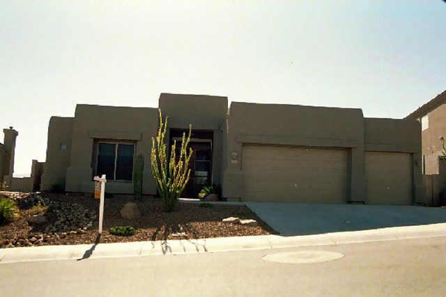 14820 S 4th Dr., Phoenix, AZ 85045