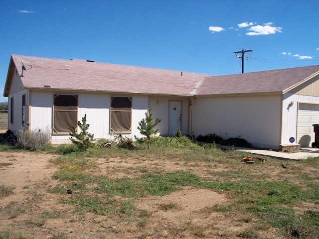 18671 N Jerry Holbrook Rd., Peeples Valley, AZ 86322