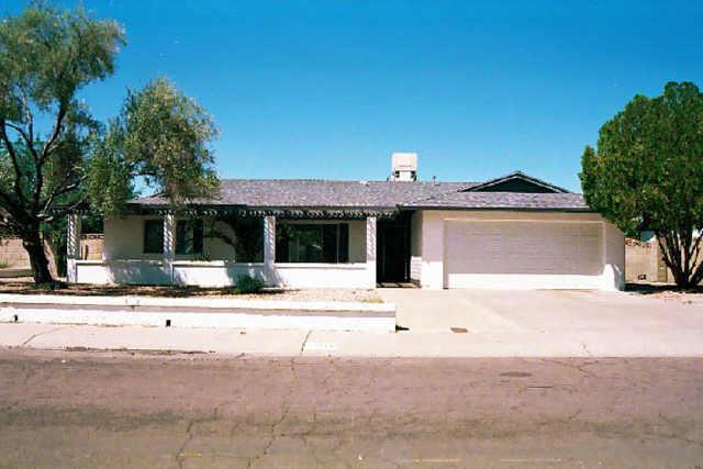 14020 N 36th Ave., Phoenix, AZ 85053