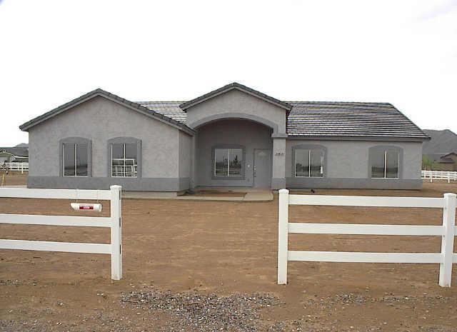 26422 S 206th St., Queen Creek, AZ 85242