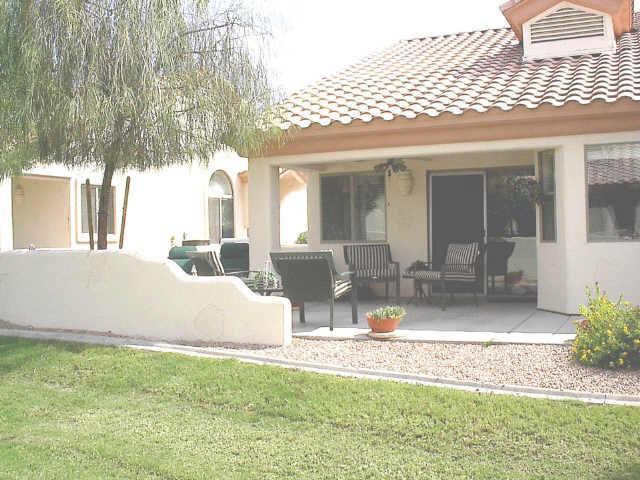 5830 E Mckellips Rd. #165, Mesa, AZ 85215