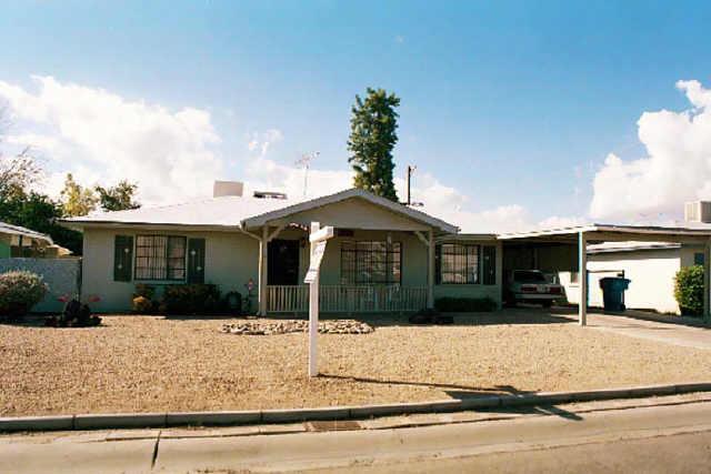 3207 W Turney Ave., Phoenix, AZ 85017