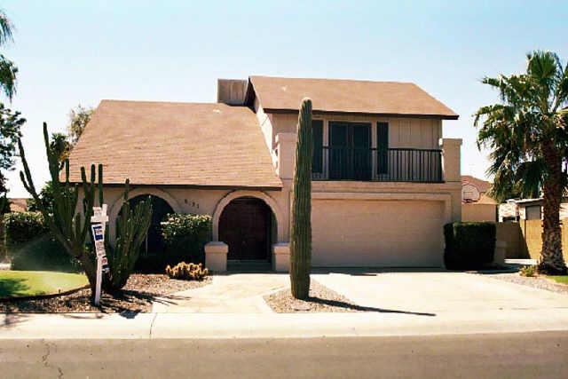 6127 W Altadena Ave., Glendale, AZ 85304