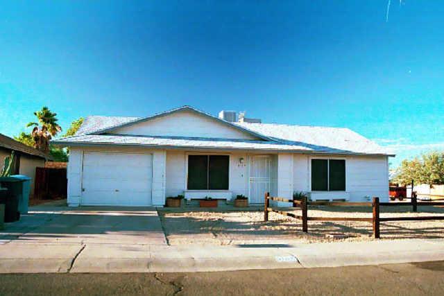 1137 W Ross Ave., Phoenix, AZ 85027