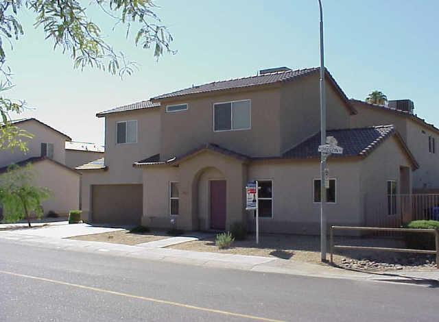 3851 W Oregon Ave., Phoenix, AZ 85019