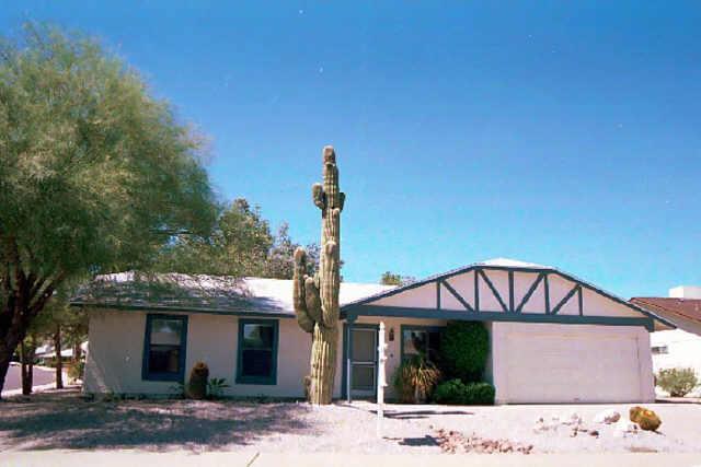 10856 S Shoshoni Dr., Phoenix, AZ 85048