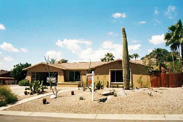 7518 N 22nd Pl., Phoenix, AZ 85020