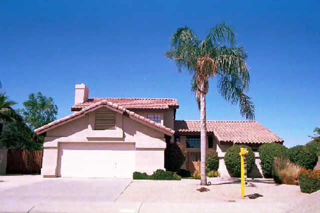 3456 E Ashurst Dr., Phoenix, AZ 85048