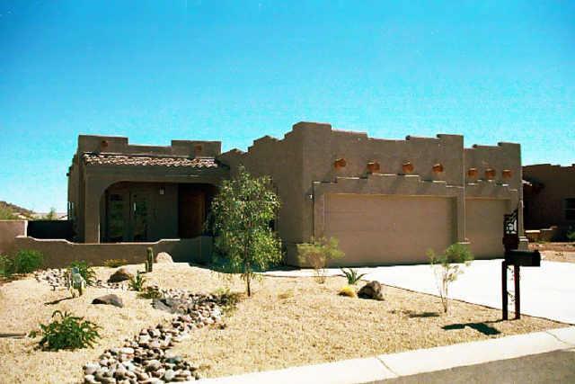 4281 S Priceless View Dr., Gold Canyon, AZ 85118