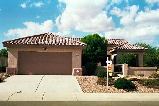 16278 W Windcrest Dr., Surprise, AZ 85374
