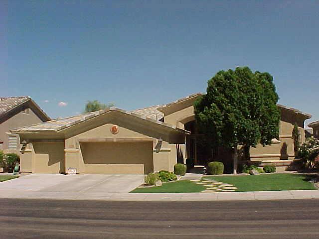 1119 N Judd Pl., Chandler, AZ 85226