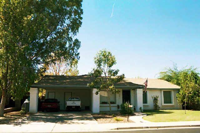 2206 Cherry St., Mesa, AZ 85210