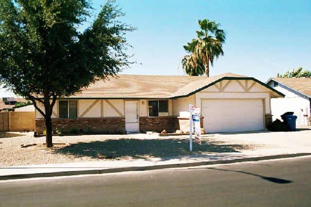 2243 E Dragoon St., Mesa, AZ 85204
