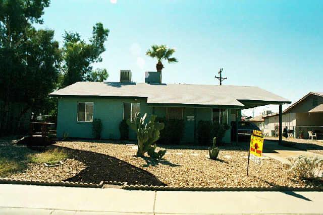 6061 W Hollyhock Dr., Phoenix, AZ 85033