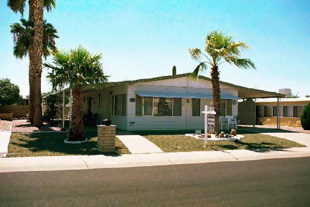 5233 E Lindstrom Ln., Mesa, AZ 85215