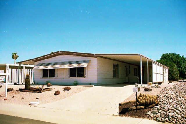 2261 N Demaret Dr., Mesa, AZ 85215